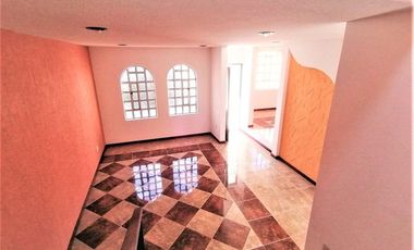 Casa en Campo de Tiro, Pachuca, Hgo.