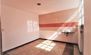 Casa en Campo de Tiro, Pachuca, Hgo.