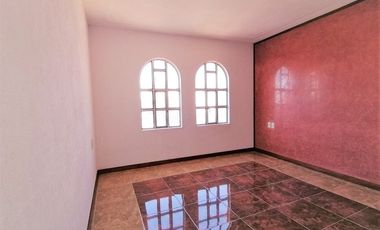 Casa en Campo de Tiro, Pachuca, Hgo.