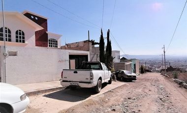 Casa en Campo de Tiro, Pachuca, Hgo.