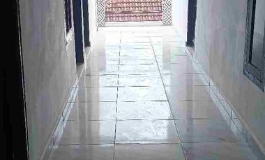 jual kost 11 kmr, , hrg 1,6 milyard, blk uns