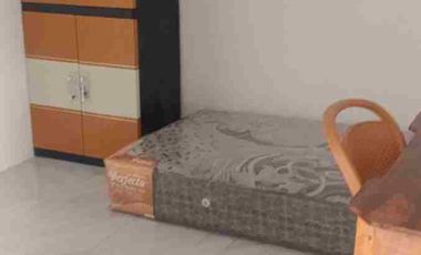 jual kost 11 kmr, , hrg 1,6 milyard, blk uns