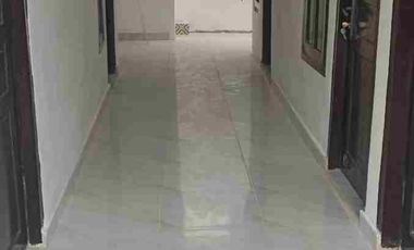 jual kost 11 kmr, , hrg 1,6 milyard, blk uns