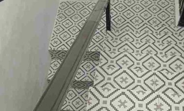 jual kost 11 kmr, , hrg 1,6 milyard, blk uns