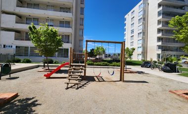 Se arrienda departamento en Terrados de Kennedy, Rancagua