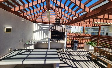 Se arrienda departamento en Terrados de Kennedy, Rancagua