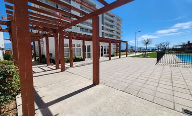 Se arrienda departamento en Terrados de Kennedy, Rancagua