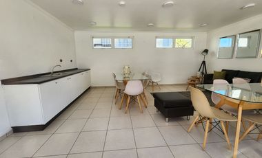Se arrienda departamento en Terrados de Kennedy, Rancagua