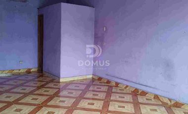 PROPIEDAD RENTERA EN VENTA, ➡️ 3 LOCALES + 1 DEPARTAMENTO, con GARAGE.