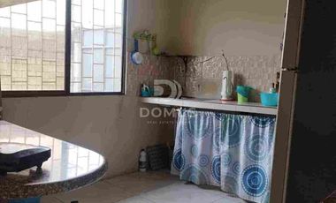 PROPIEDAD RENTERA EN VENTA, ➡️ 3 LOCALES + 1 DEPARTAMENTO, con GARAGE.