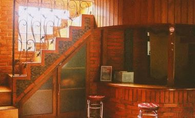 Rumah Villa di Nagrak Subang Fasilitas lengkap, ideal untuk keluarga besar