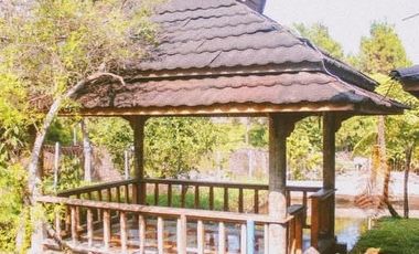 Rumah Villa di Nagrak Subang Fasilitas lengkap, ideal untuk keluarga besar