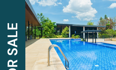 Residential Lot for sale in Lumira, Calamba, Laguna