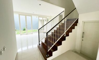 Rumah di Citra Garden - Sidoarjo