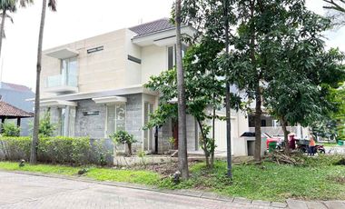 Rumah di Citra Garden - Sidoarjo