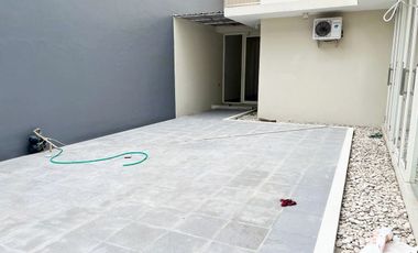 Rumah di Citra Garden - Sidoarjo