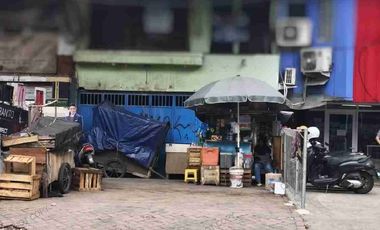 Ruko dijual di RW 04, Kedoya Selatan, Kebon Jeruk, Jakarta Barat, Daerah Khusus Ibukota Jakarta
