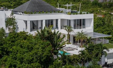 Di jual Villa di Putih Badung Bali