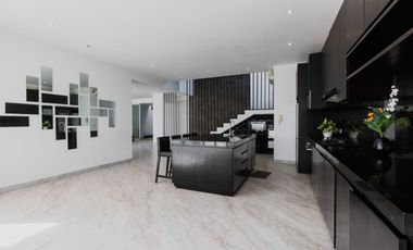 Di jual Villa di Putih Badung Bali