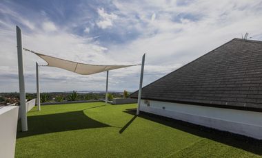 Di jual Villa di Putih Badung Bali