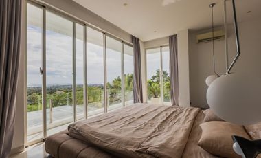 Di jual Villa di Putih Badung Bali