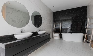 Di jual Villa di Putih Badung Bali