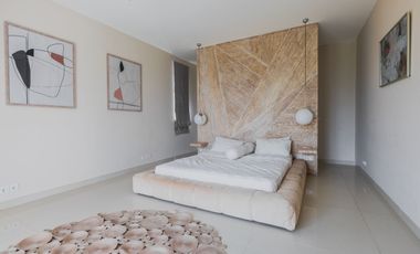 Di jual Villa di Putih Badung Bali