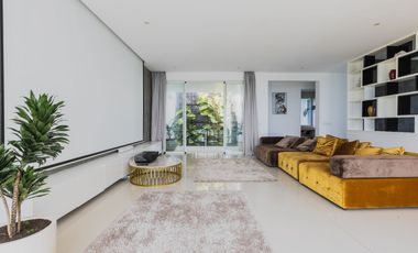 Di jual Villa di Putih Badung Bali