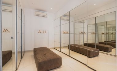 Di jual Villa di Putih Badung Bali