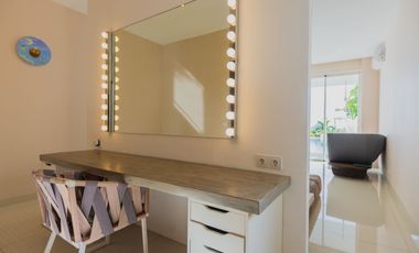 Di jual Villa di Putih Badung Bali