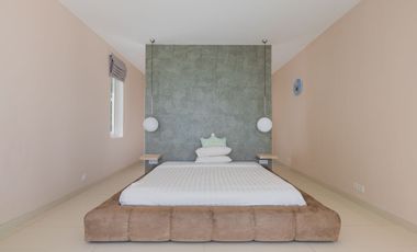 Di jual Villa di Putih Badung Bali