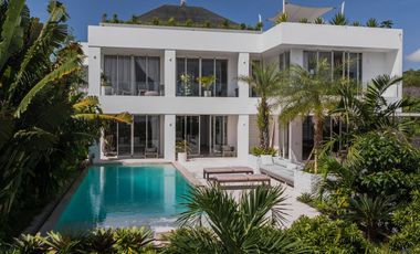 Di jual Villa di Putih Badung Bali