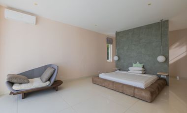 Di jual Villa di Putih Badung Bali