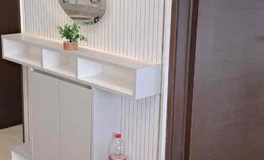 Dijual Apartement Sunter Park View di Sunter Jakarta Utara
