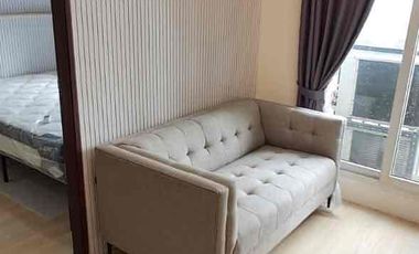 Dijual Apartement Sunter Park View di Sunter Jakarta Utara