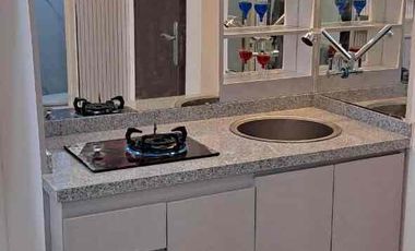 Dijual Apartement Sunter Park View di Sunter Jakarta Utara