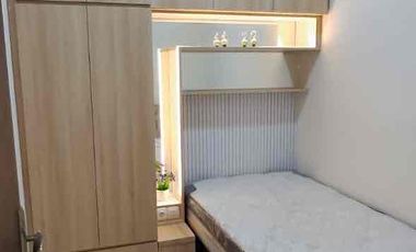 Dijual Apartement Sunter Park View di Sunter Jakarta Utara
