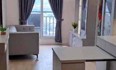 Dijual Apartement Sunter Park View di Sunter Jakarta Utara