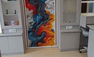 Dijual Apartement Sunter Park View di Sunter Jakarta Utara