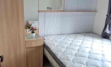 Dijual Apartement Sunter Park View di Sunter Jakarta Utara