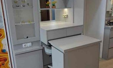 Dijual Apartement Sunter Park View di Sunter Jakarta Utara