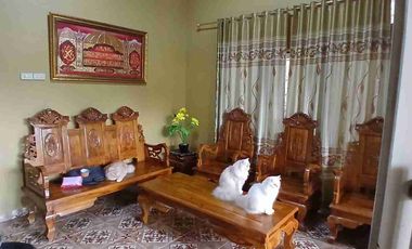 Rumah Luas Murah di Jatiagung Lampung Selatan