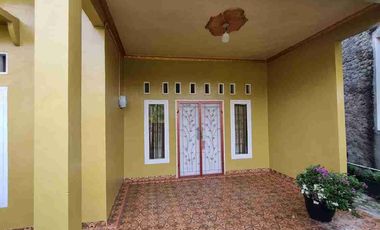 Rumah Luas Murah di Jatiagung Lampung Selatan