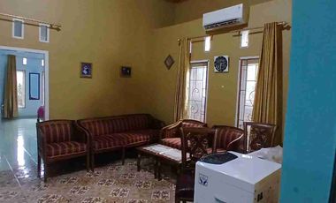 Rumah Luas Murah di Jatiagung Lampung Selatan
