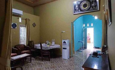 Rumah Luas Murah di Jatiagung Lampung Selatan