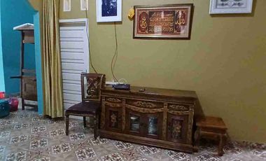 Rumah Luas Murah di Jatiagung Lampung Selatan