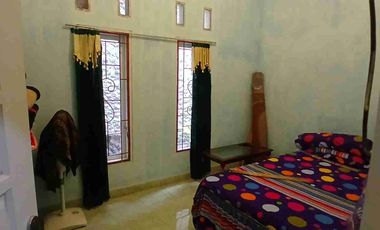 Rumah Luas Murah di Jatiagung Lampung Selatan