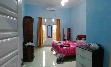 Rumah Luas Murah di Jatiagung Lampung Selatan