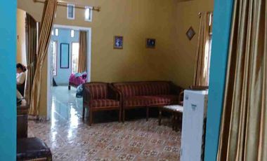 Rumah Luas Murah di Jatiagung Lampung Selatan