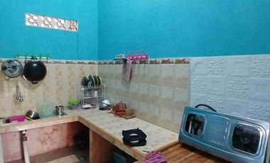 Rumah Luas Murah di Jatiagung Lampung Selatan